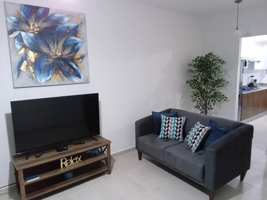 Casa Guerra En Maderos Residencial -Ideal Para Familias Cancún Exteriér fotografie