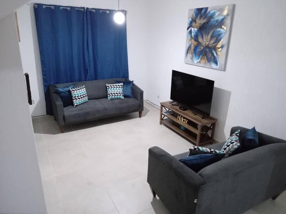 Casa Guerra En Maderos Residencial -Ideal Para Familias Cancún Exteriér fotografie