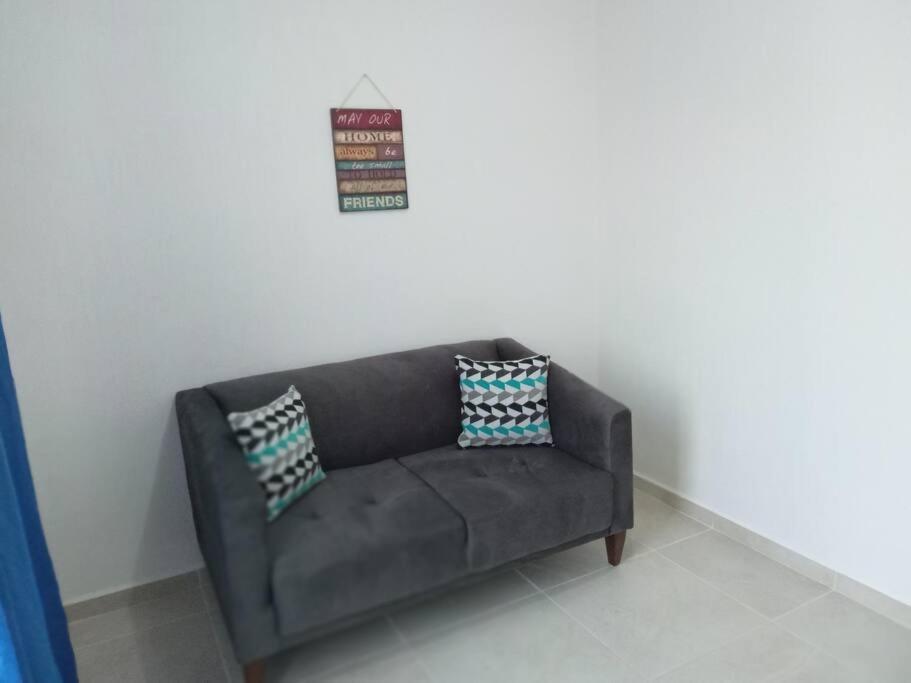 Casa Guerra En Maderos Residencial -Ideal Para Familias Cancún Exteriér fotografie