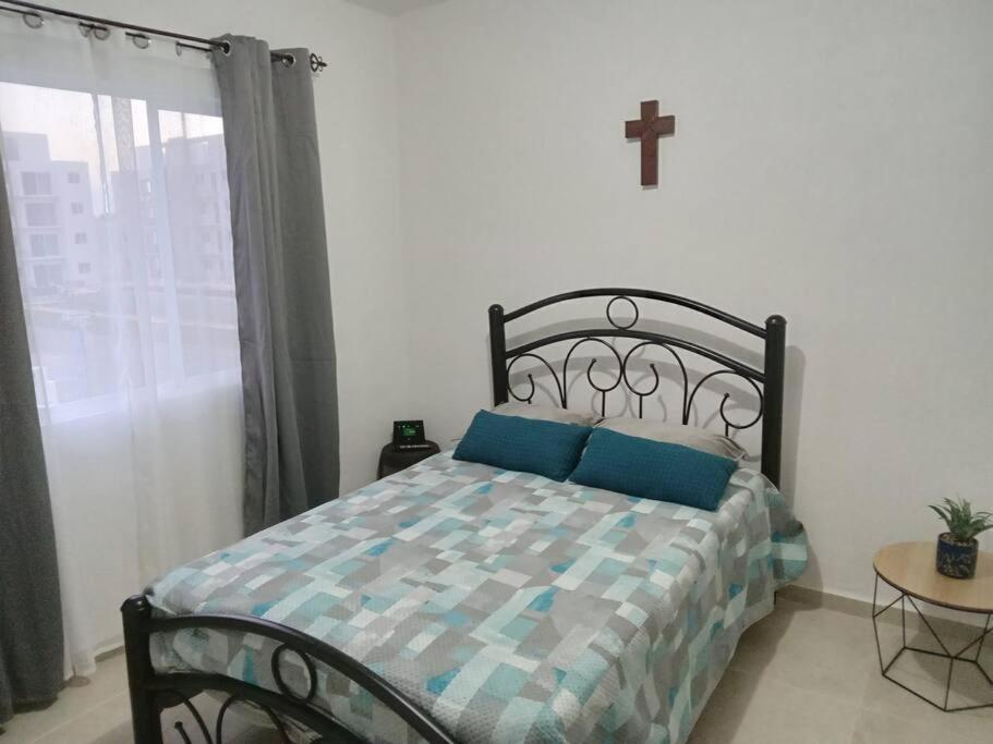 Casa Guerra En Maderos Residencial -Ideal Para Familias Cancún Exteriér fotografie